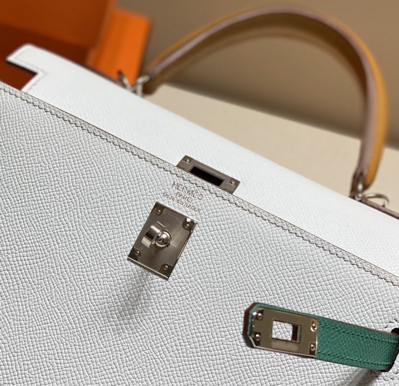 Hermes Kelly Bags